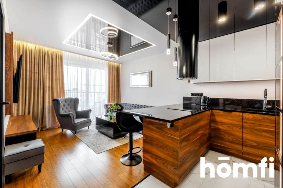 Apartament, ul. Choroszczańska