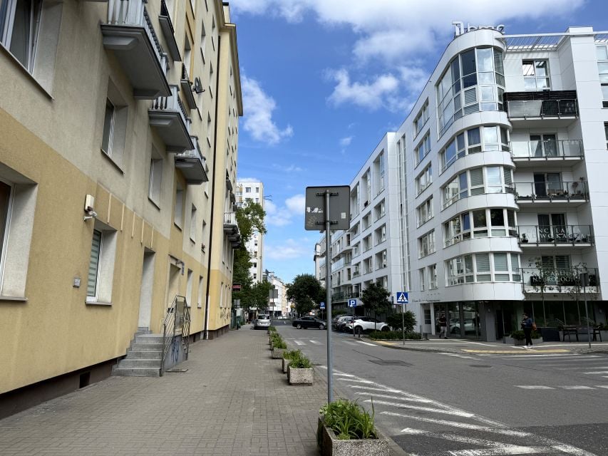 Mieszkanie Gdynia