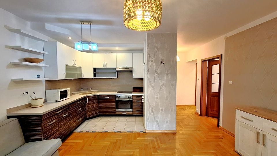 Mieszkanie Warszawa