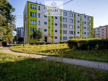 Mieszkanie Piekary Śląskie