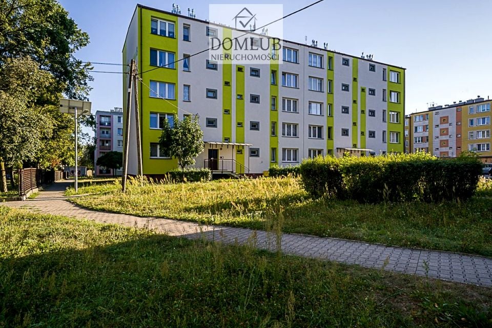 Mieszkanie Piekary Śląskie