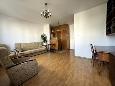 Mieszkanie Gdynia