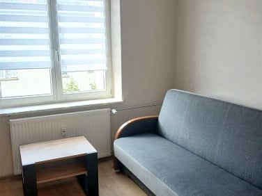 Mieszkanie Katowice
