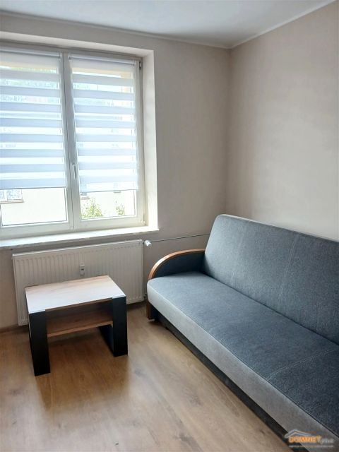 Mieszkanie Katowice