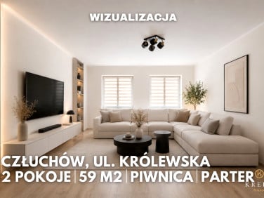 Mieszkanie Człuchów