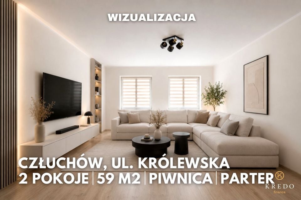Mieszkanie Człuchów