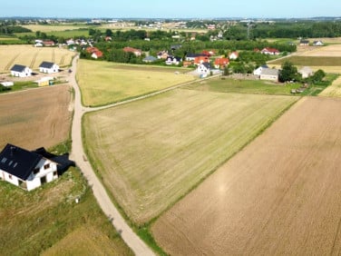 Działka budowlana Małkowo