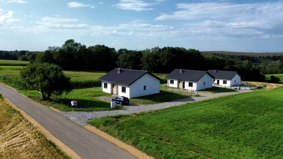 Dom Andrychów