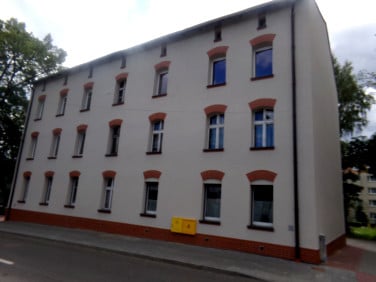 Mieszkanie Katowice