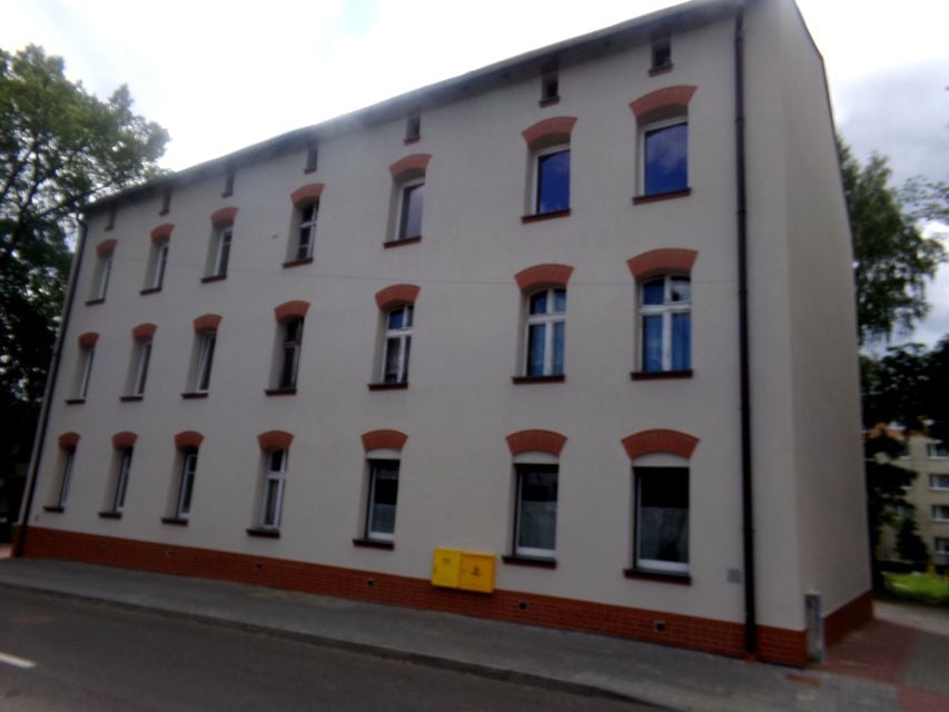 Mieszkanie Katowice