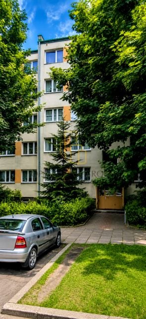 Mieszkanie Wrocław