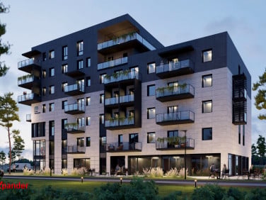 Mieszkanie Bydgoszcz