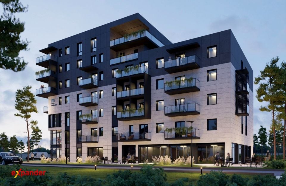 Mieszkanie Bydgoszcz