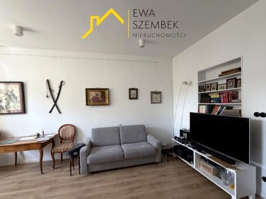 Mieszkanie Kraków