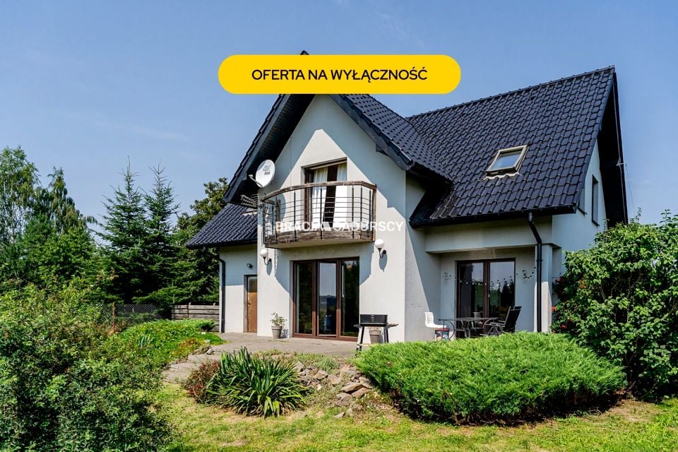 Dom Polanowice