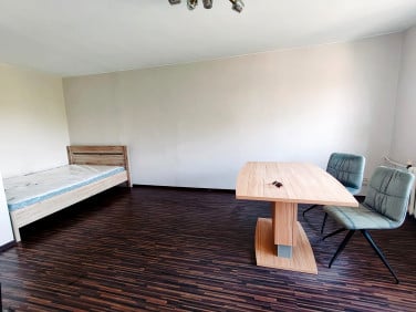 Mieszkanie Poznań
