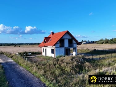 Dom Dobrzyniewo Kościelne