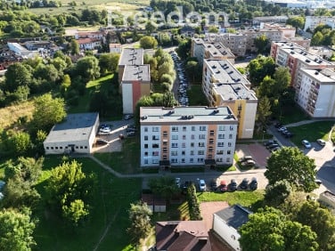 Mieszkanie Myszków