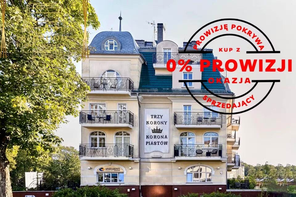 Lokal Świnoujście