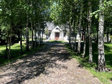 Dom Częstochowa