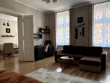 Mieszkanie Wrocław