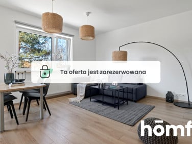 Mieszkanie Tarnowo Podgórne