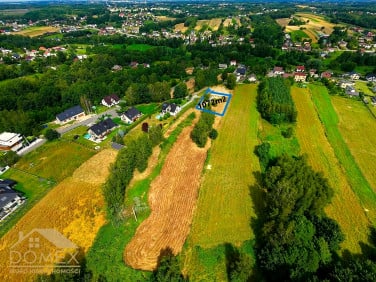 Działka Mszana