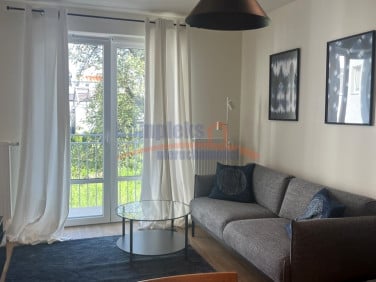 Mieszkanie Szczecin