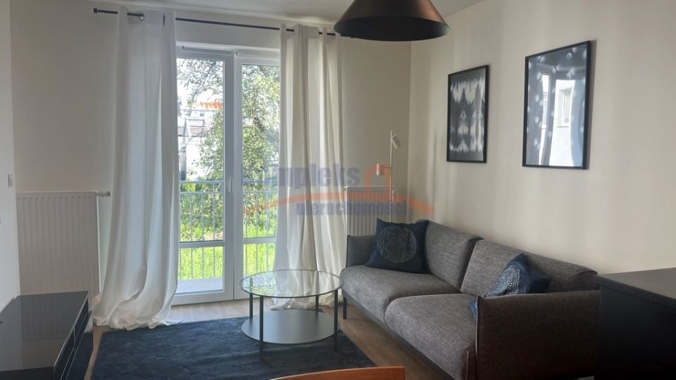 Mieszkanie Szczecin