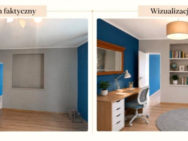 Mieszkanie dom wolnostojący sprzedaż
