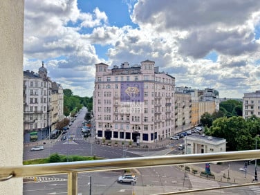 Lokal Warszawa wynajem