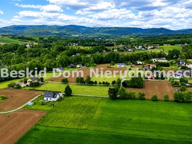 Działka Rudzica