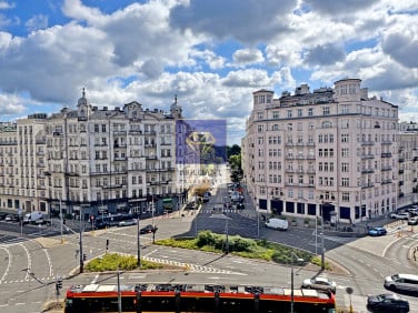 Lokal Warszawa