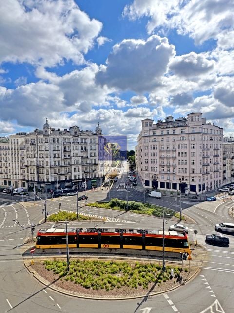 Lokal Warszawa