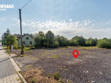 Działka inwestycyjna Cieszyn