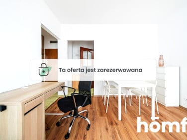 Mieszkanie Poznań