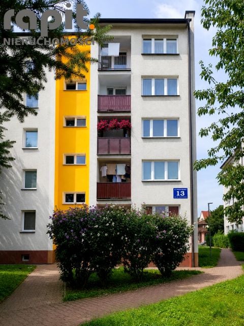 Mieszkanie Myślenice