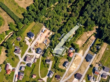 Działka Rudnik