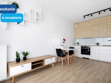 Mieszkanie Bydgoszcz