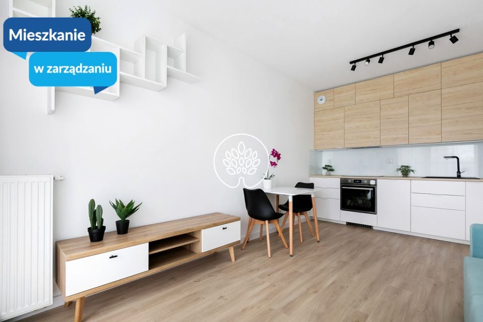 Mieszkanie Bydgoszcz