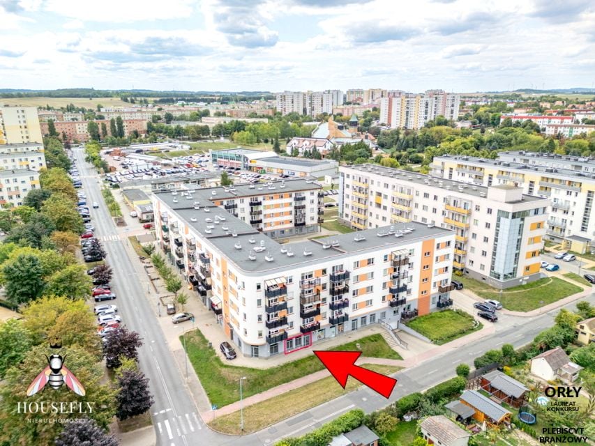 Lokal Głogów