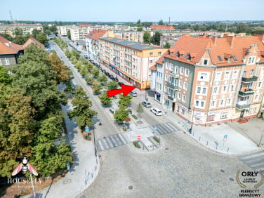 Lokal Głogów