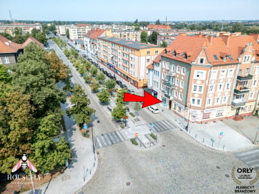 Lokal Głogów