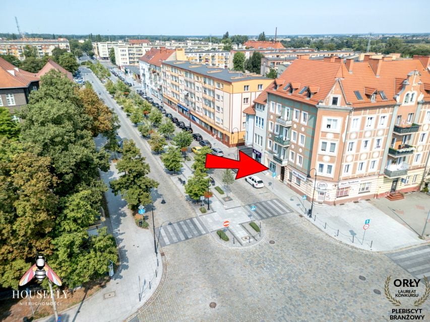 Lokal Głogów
