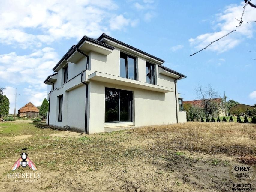 Dom Krzepielów