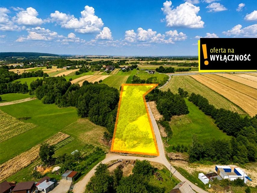 Działka inna Jeleniów