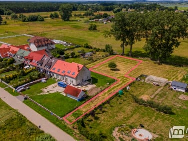 Działka budowlana Świnoujście