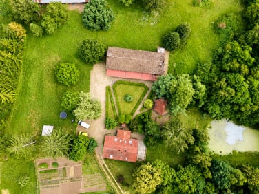 Budynek użytkowy Brzezie