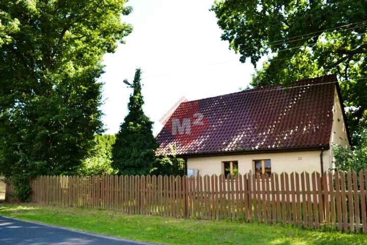 Dom Łaniewo sprzedaż