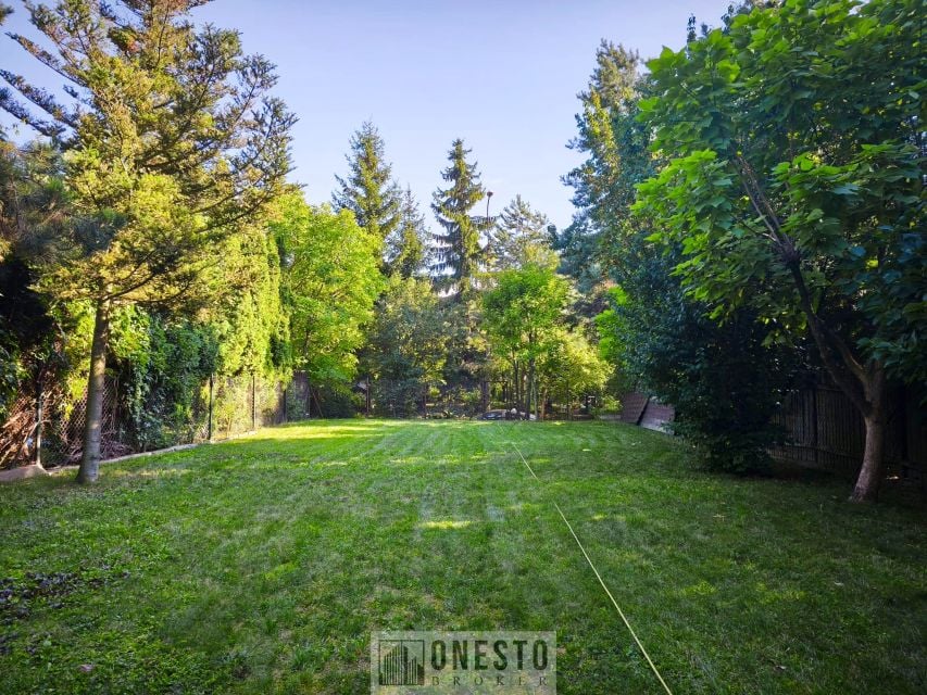 Sprzedam działkę Lublin - 280 m²